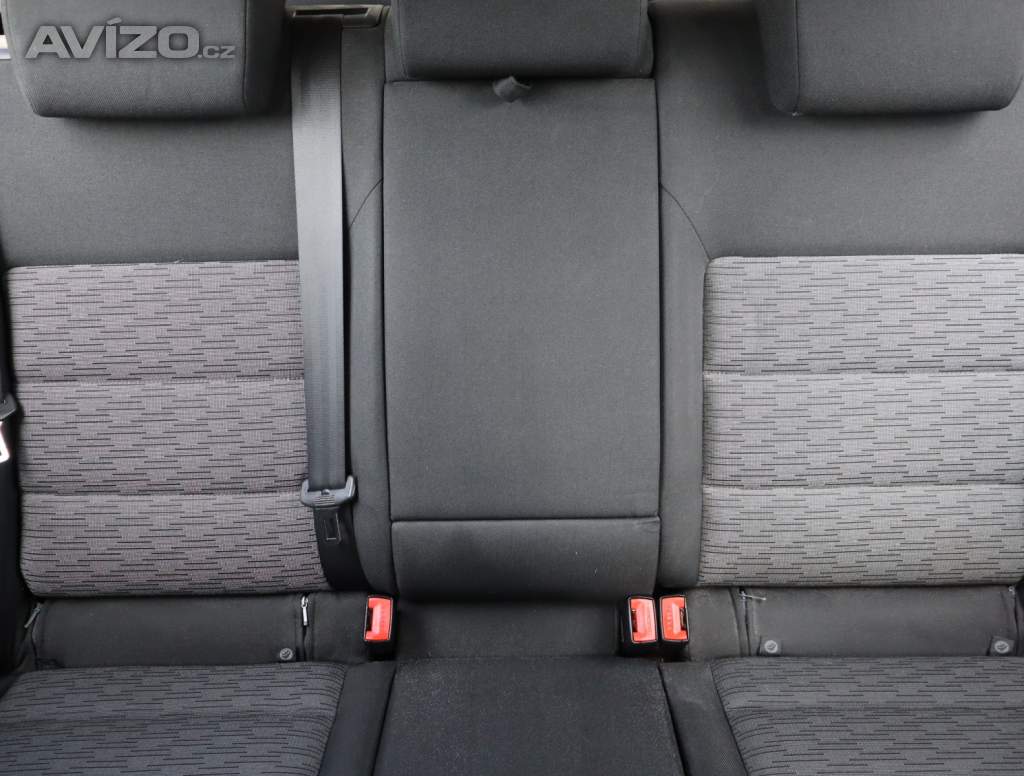 Foto inzerátu Škoda Octavia 1.6 TDI