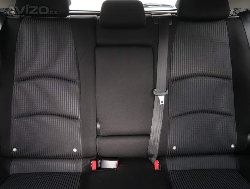 Foto inzerátu Mazda 3 2.0 Skyactiv-G