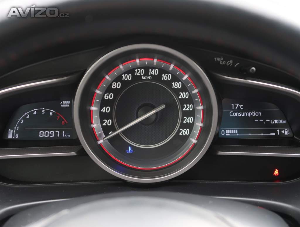 Foto inzerátu Mazda 3 2.0 Skyactiv-G