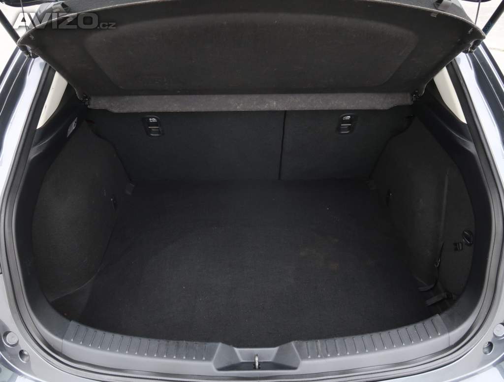 Foto inzerátu Mazda 3 2.0 Skyactiv-G