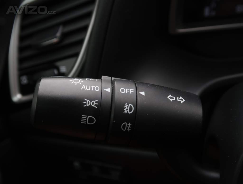 Foto inzerátu Mazda 3 2.0 Skyactiv-G