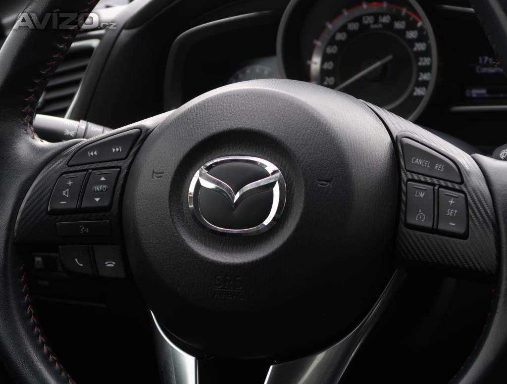Foto inzerátu Mazda 3 2.0 Skyactiv-G