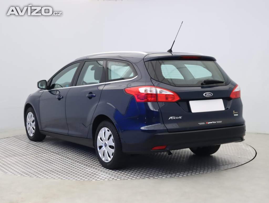Foto inzerátu Ford Focus 1.0 EcoBoost
