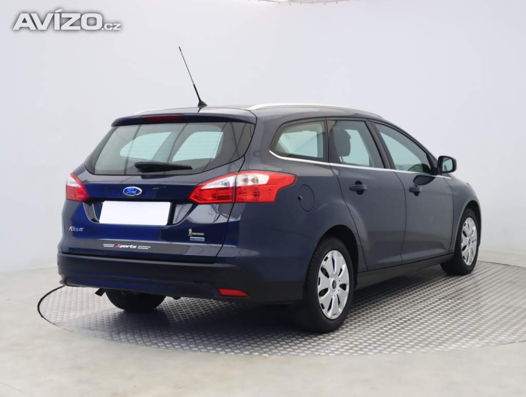 Foto inzerátu Ford Focus 1.0 EcoBoost