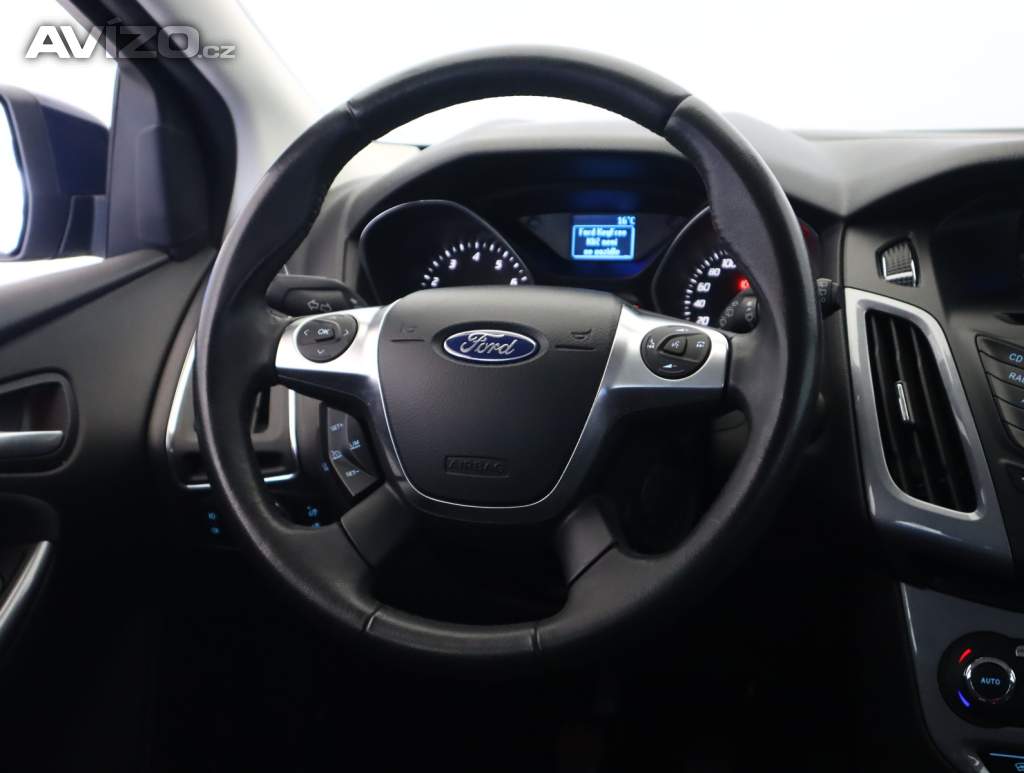 Foto inzerátu Ford Focus 1.0 EcoBoost