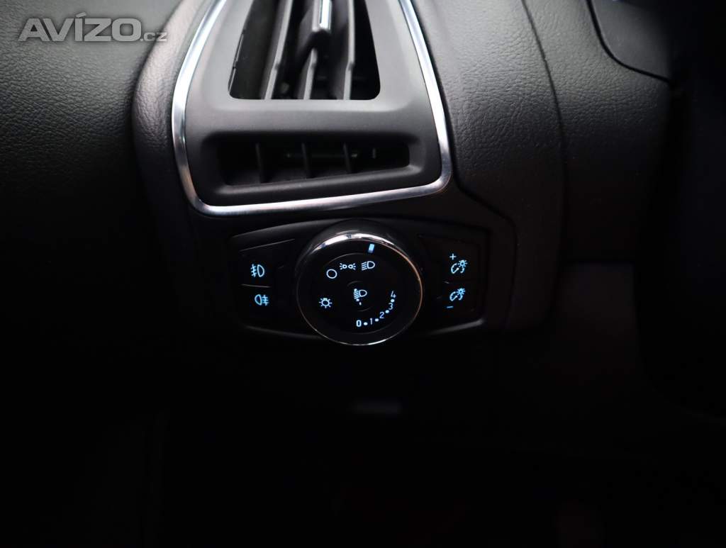 Foto inzerátu Ford Focus 1.0 EcoBoost