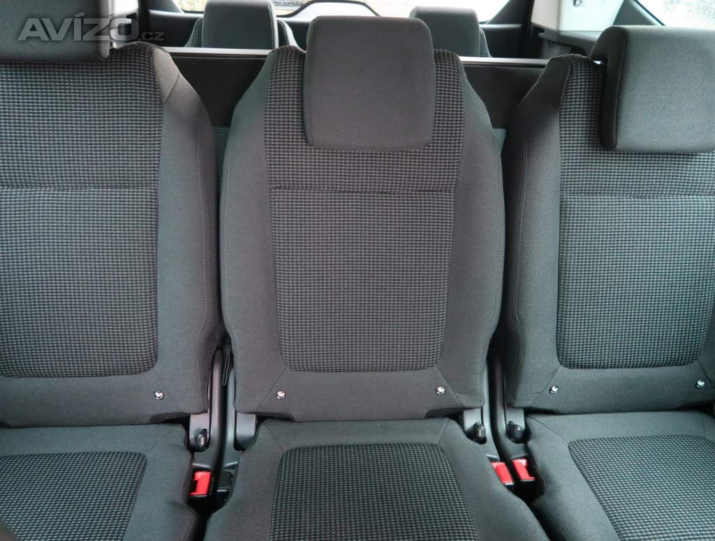 Foto inzerátu Peugeot 5008 1.6 BlueHDi