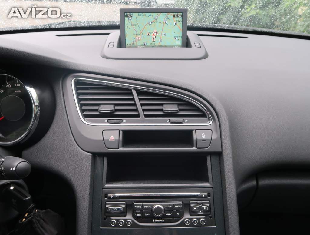 Foto inzerátu Peugeot 5008 1.6 BlueHDi