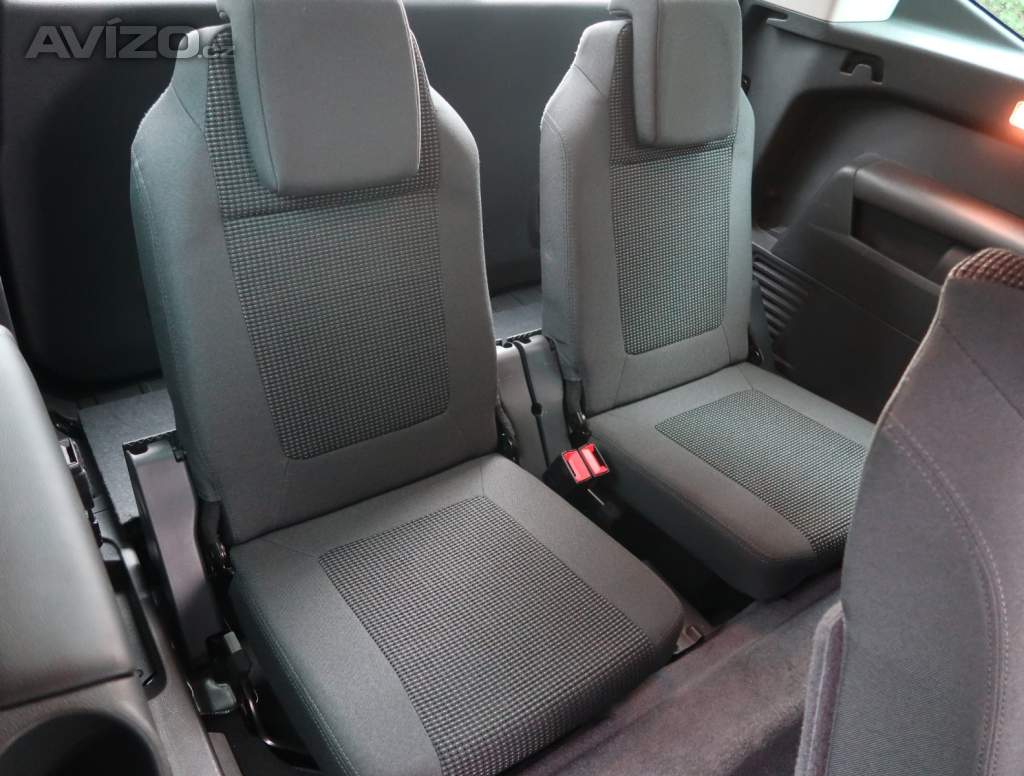 Foto inzerátu Peugeot 5008 1.6 BlueHDi