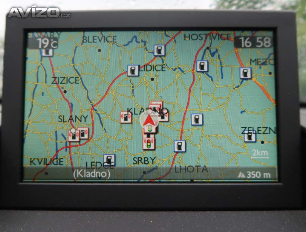 Foto inzerátu Peugeot 5008 1.6 BlueHDi