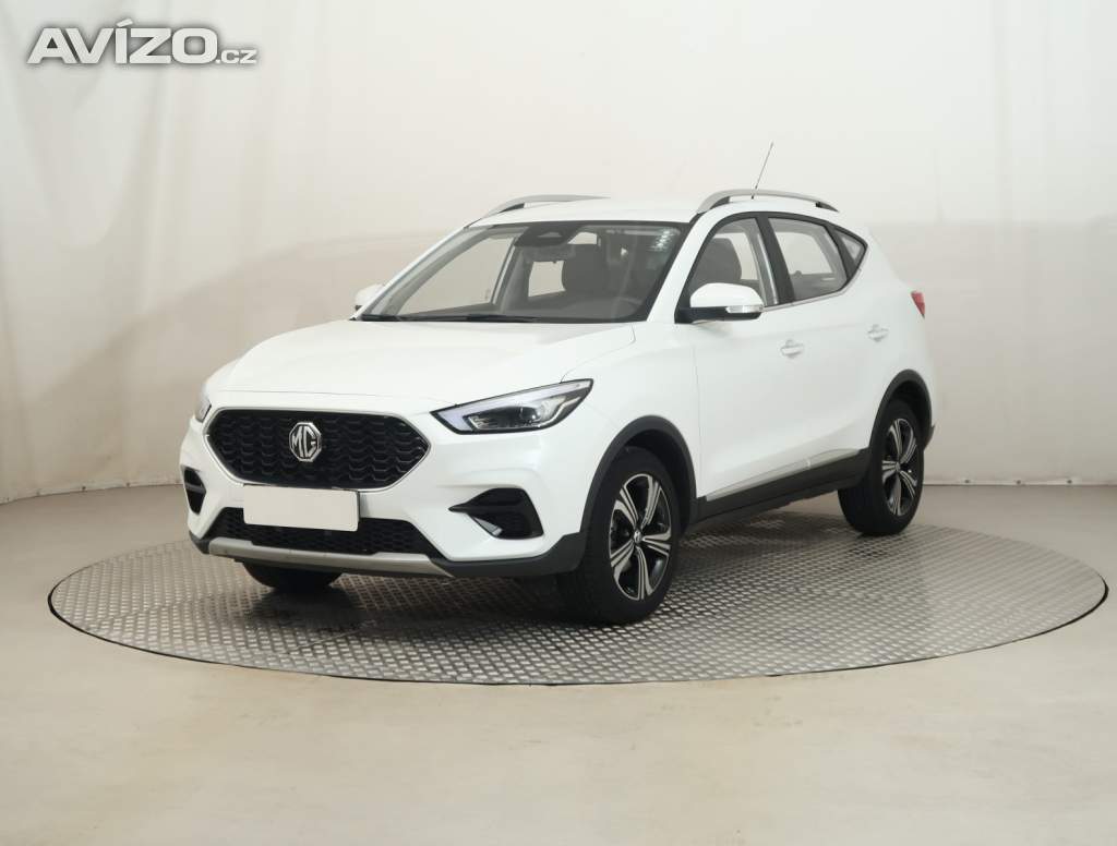 Foto inzerátu MG ZS SUV 1.5