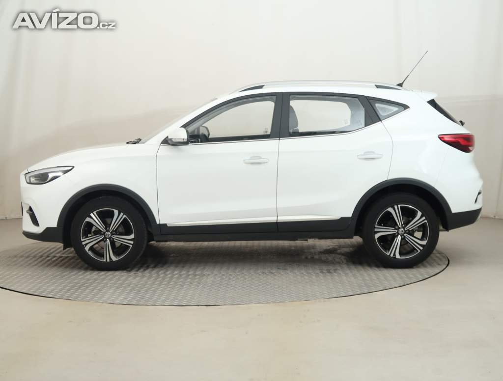 Foto inzerátu MG ZS SUV 1.5