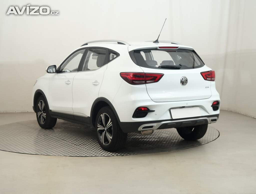 Foto inzerátu MG ZS SUV 1.5