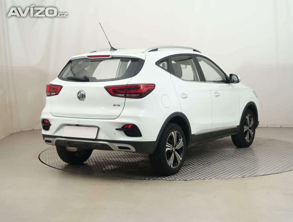 Foto inzerátu MG ZS SUV 1.5