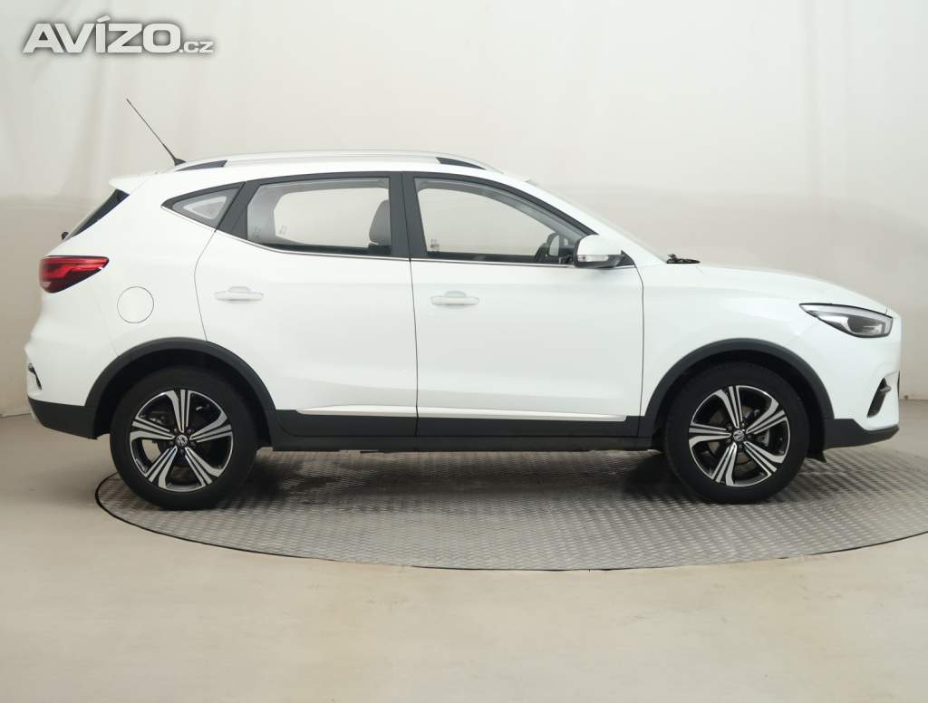 Foto inzerátu MG ZS SUV 1.5