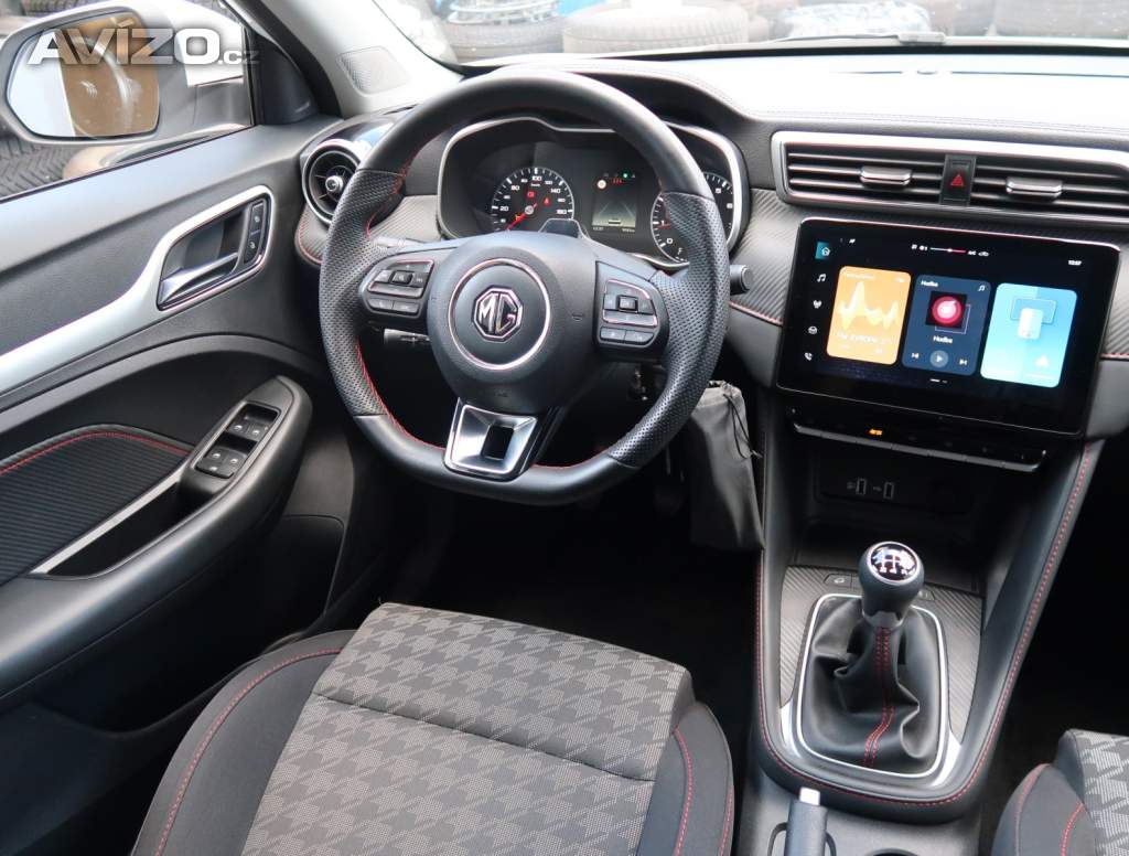 Foto inzerátu MG ZS SUV 1.5