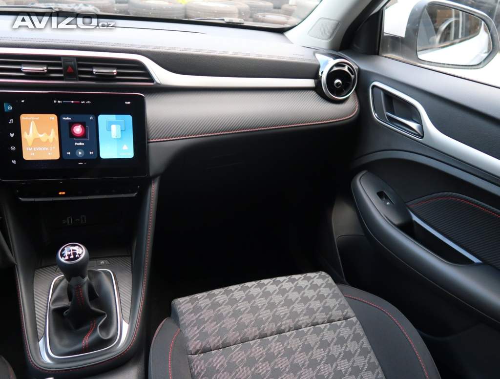 Foto inzerátu MG ZS SUV 1.5