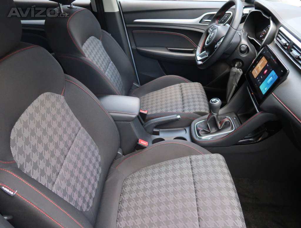 Foto inzerátu MG ZS SUV 1.5