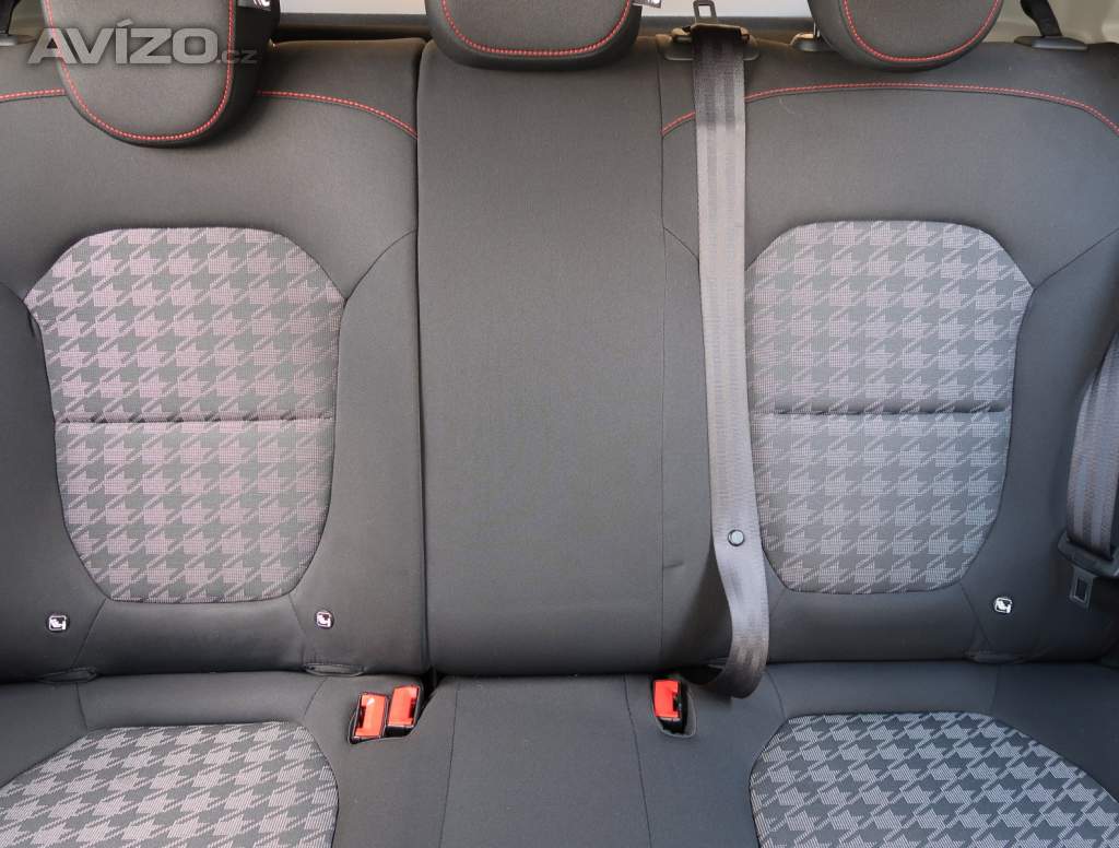 Foto inzerátu MG ZS SUV 1.5