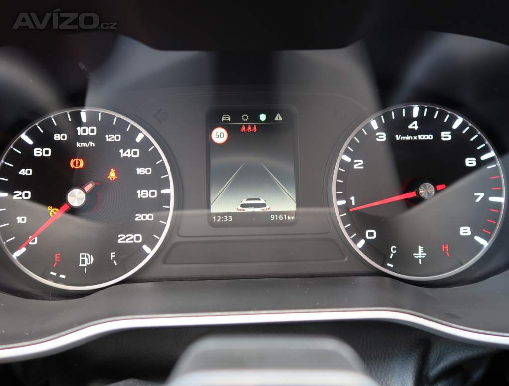 Foto inzerátu MG ZS SUV 1.5