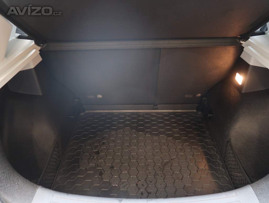 Foto inzerátu MG ZS SUV 1.5