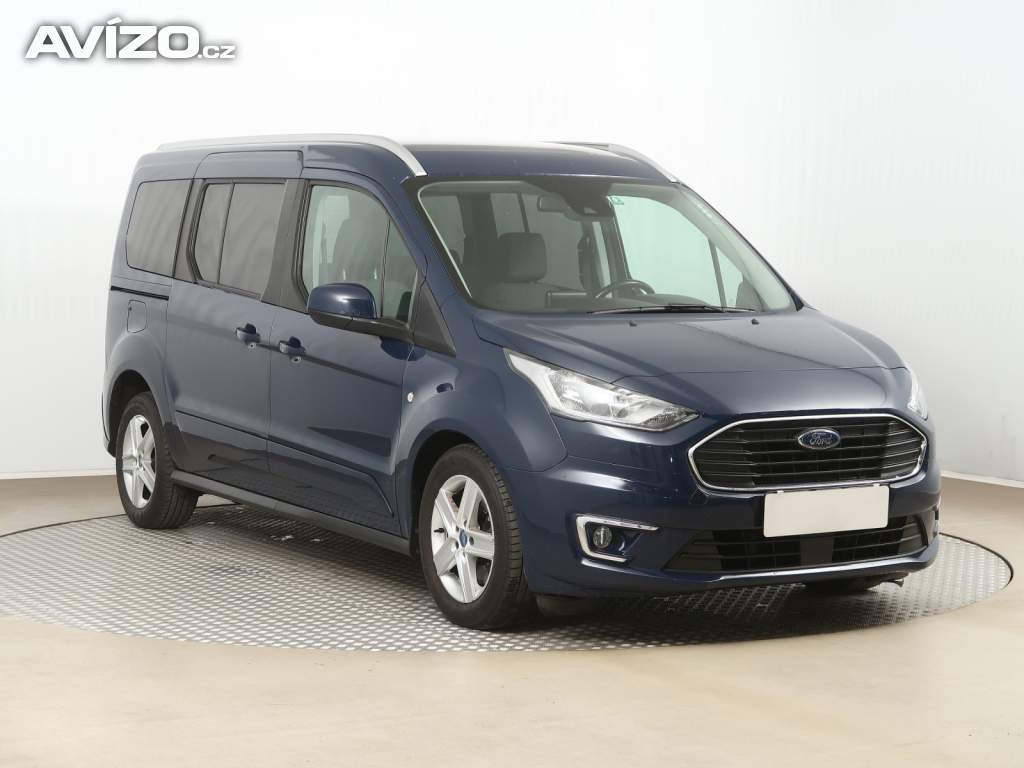 Ford Tourneo Connect 1.5 TDCi