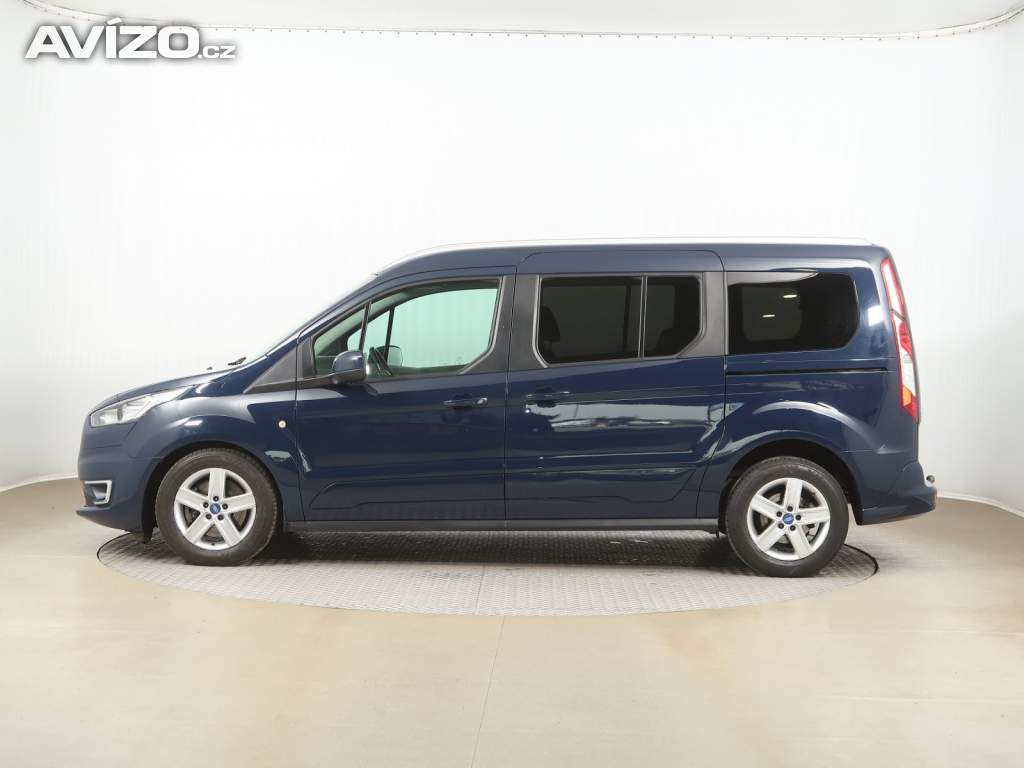 Foto inzerátu Ford Tourneo Connect 1.5 TDCi