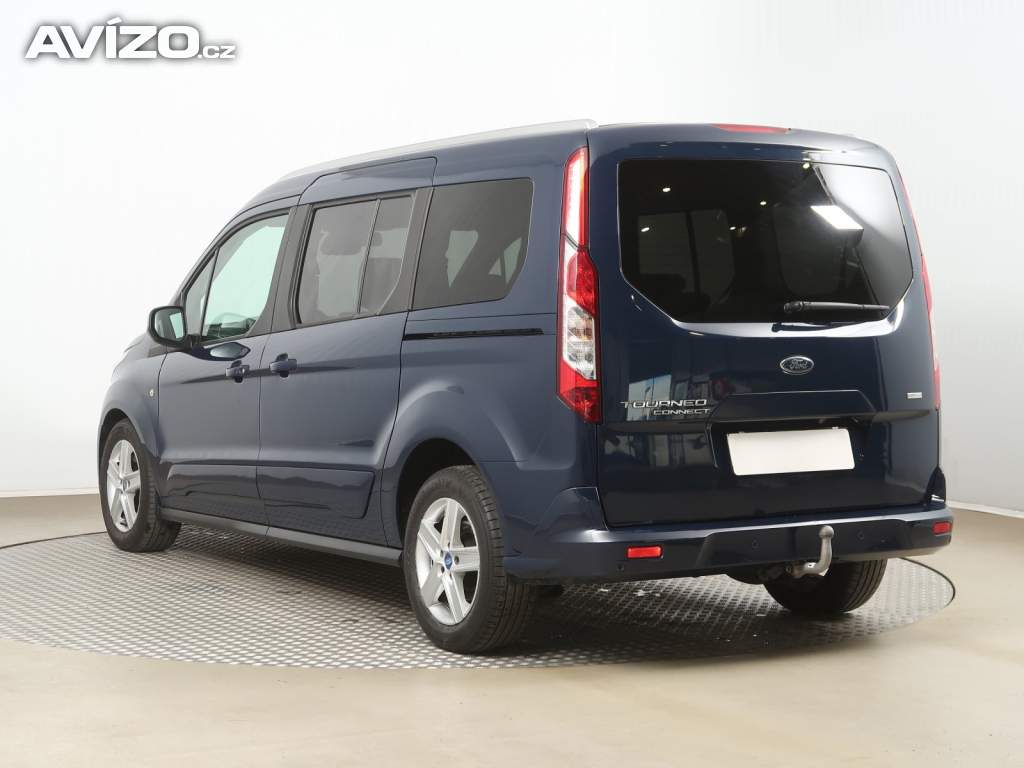 Foto inzerátu Ford Tourneo Connect 1.5 TDCi