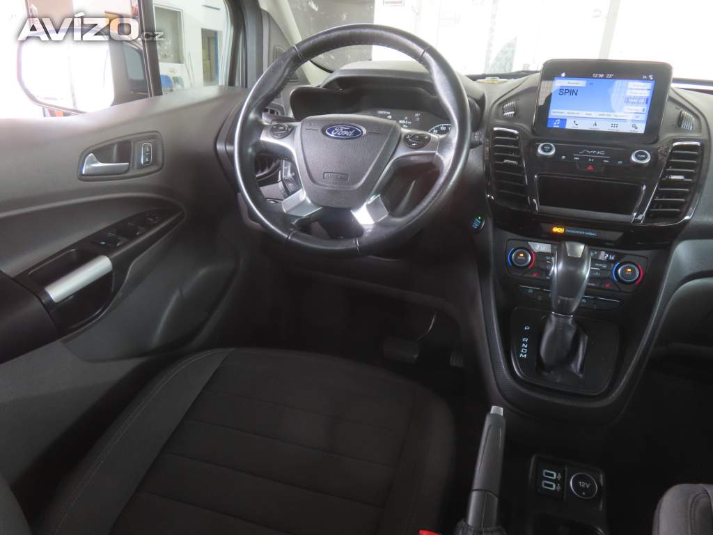 Foto inzerátu Ford Tourneo Connect 1.5 TDCi