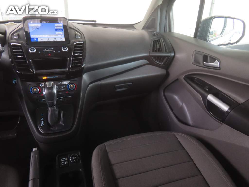 Foto inzerátu Ford Tourneo Connect 1.5 TDCi