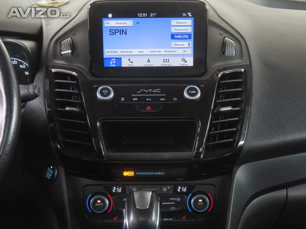 Foto inzerátu Ford Tourneo Connect 1.5 TDCi