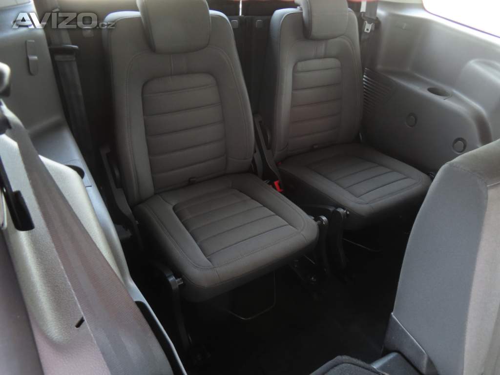 Foto inzerátu Ford Tourneo Connect 1.5 TDCi