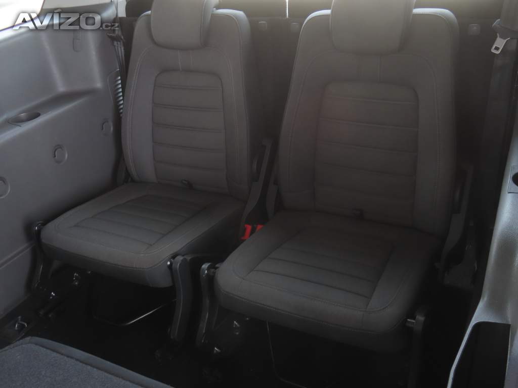 Foto inzerátu Ford Tourneo Connect 1.5 TDCi