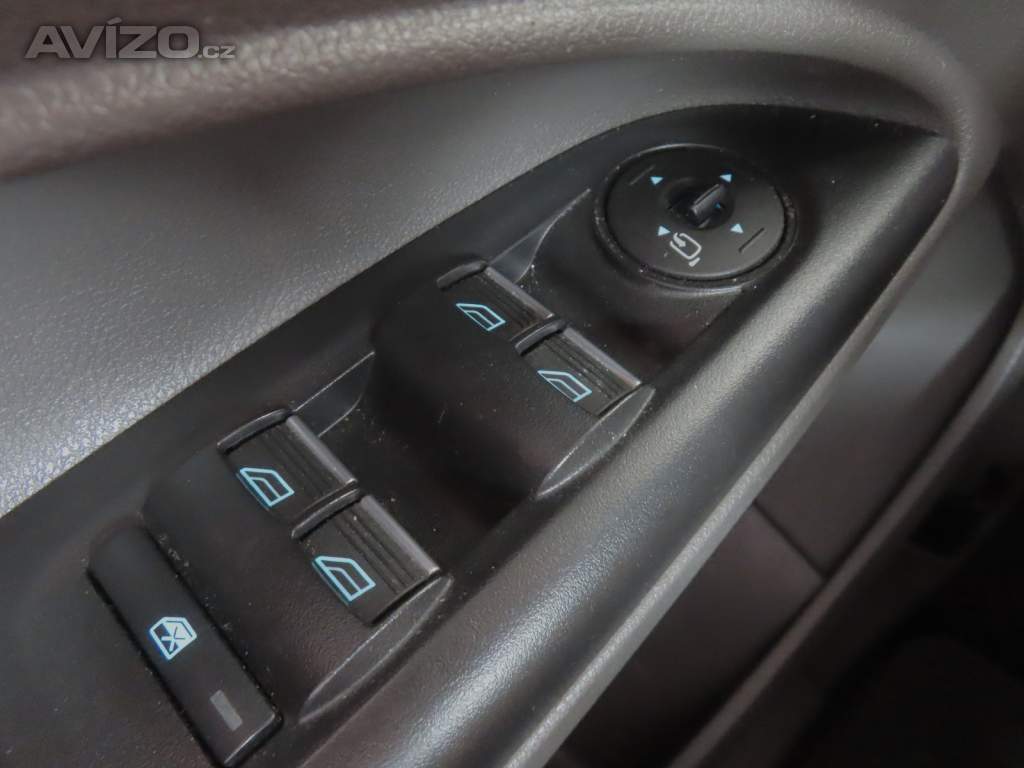 Foto inzerátu Ford Tourneo Connect 1.5 TDCi