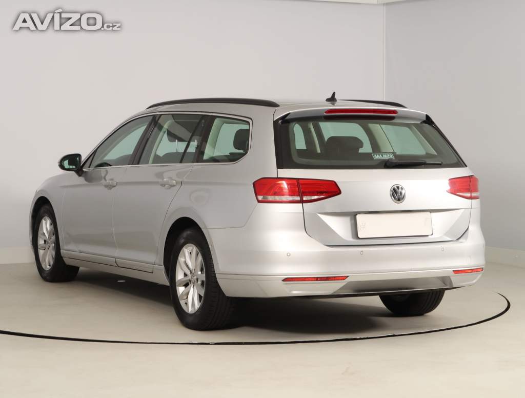 Foto inzerátu Volkswagen Passat 2.0 TDI