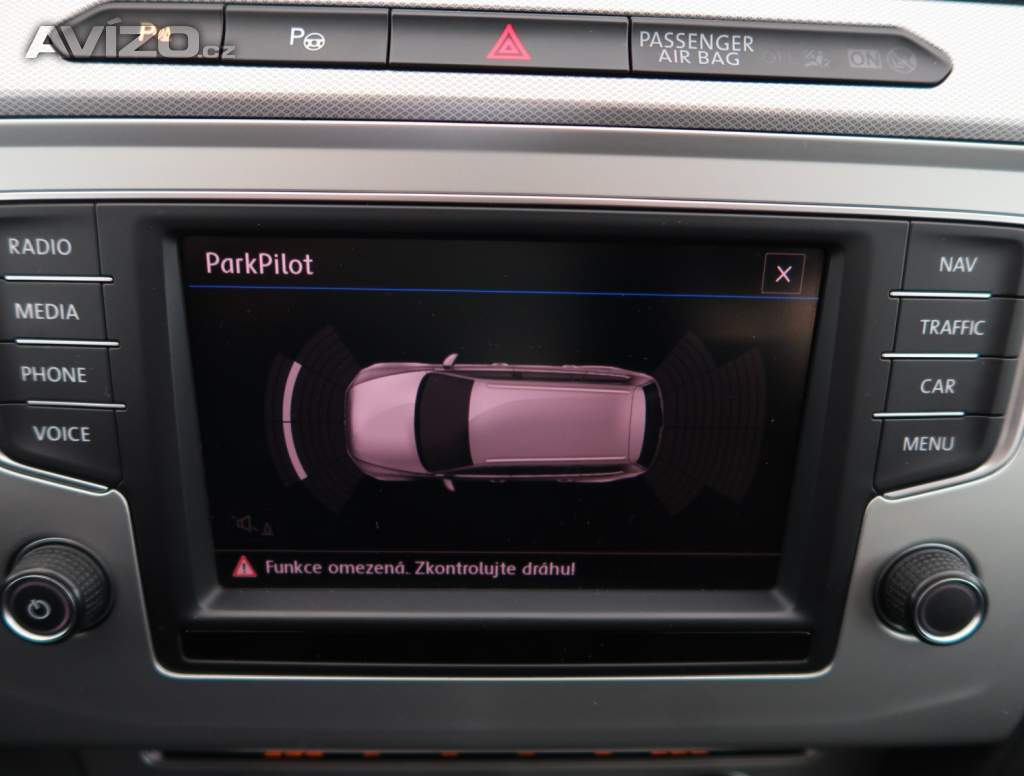 Foto inzerátu Volkswagen Passat 2.0 TDI