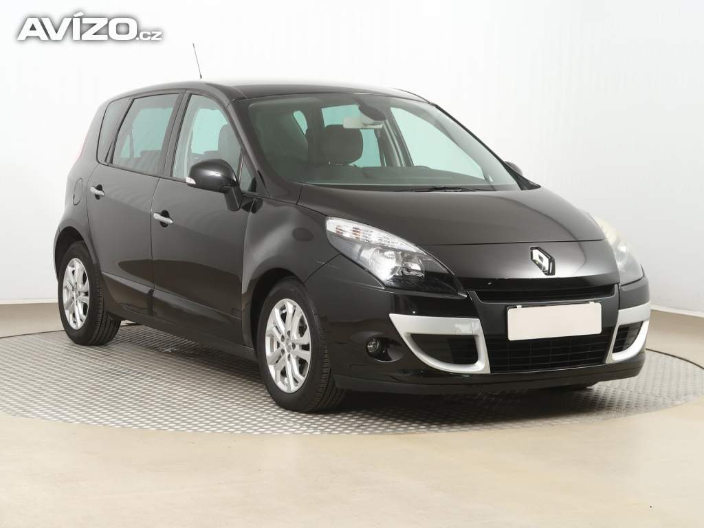 Renault Scénic 1.5 dCi
