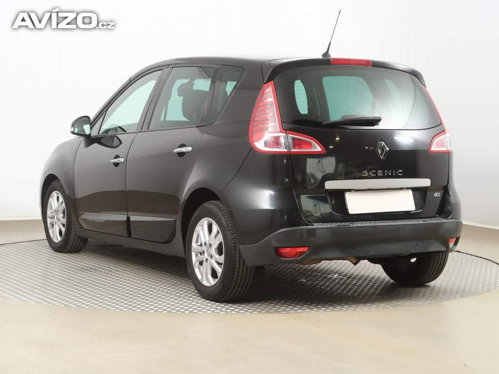 Foto inzerátu Renault Scénic 1.5 dCi