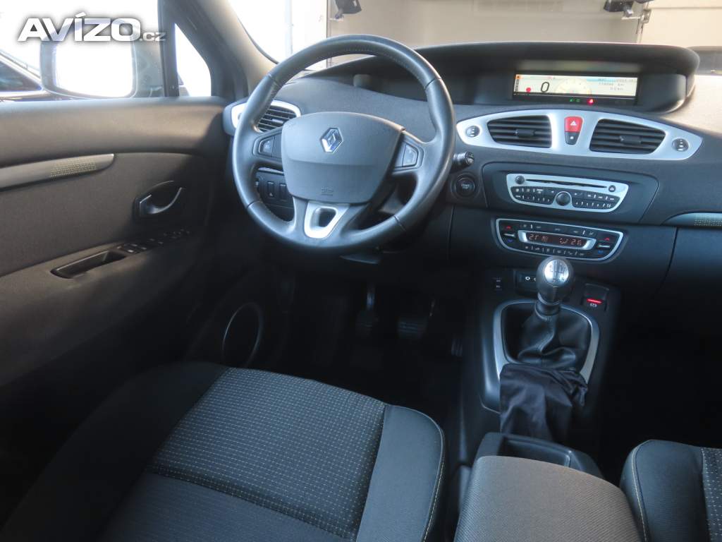 Foto inzerátu Renault Scénic 1.5 dCi
