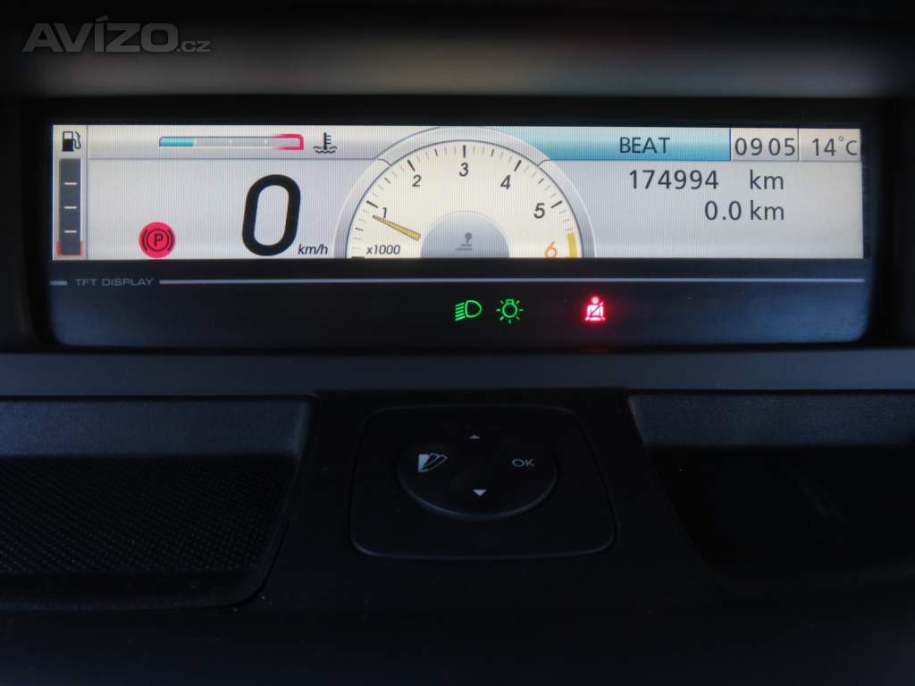 Foto inzerátu Renault Scénic 1.5 dCi