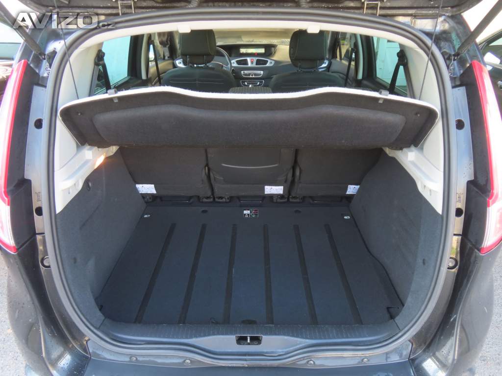 Foto inzerátu Renault Scénic 1.5 dCi