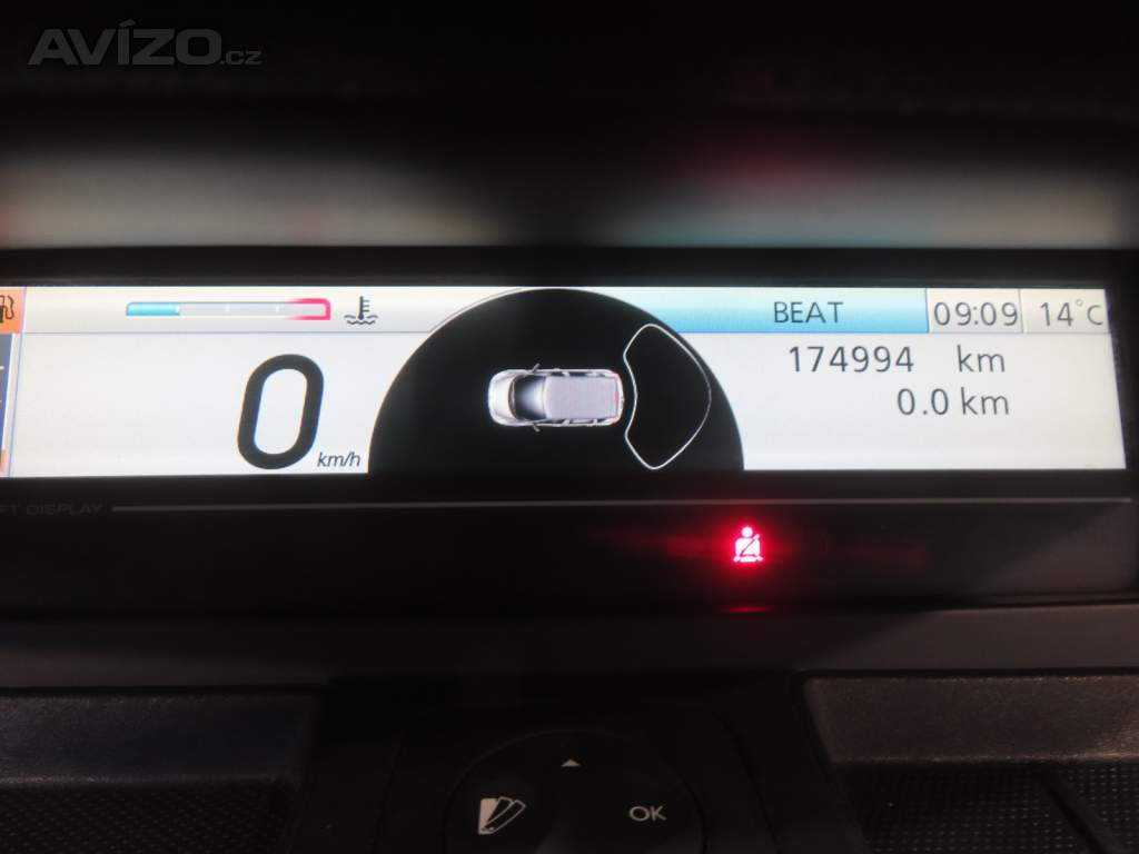 Foto inzerátu Renault Scénic 1.5 dCi