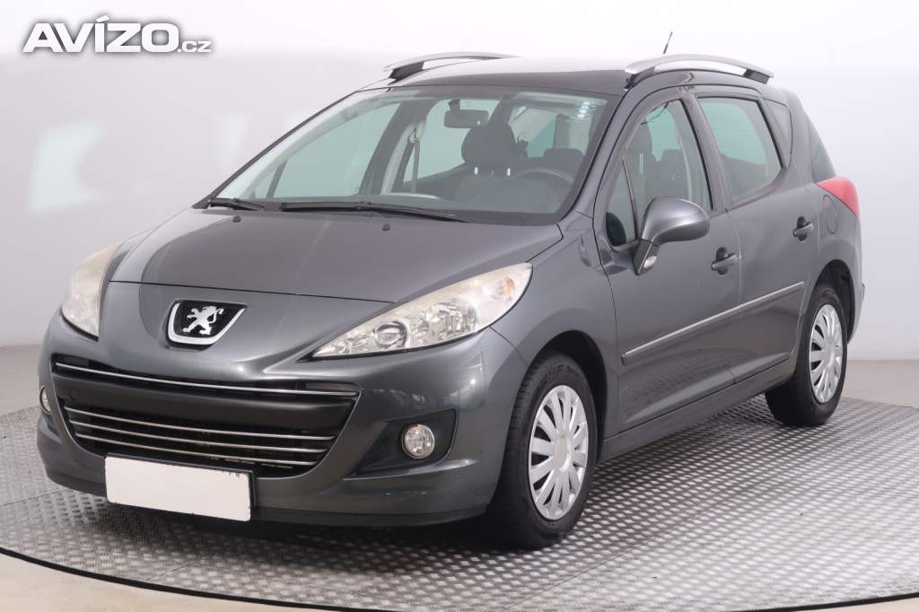 Foto inzerátu Peugeot 207 1.6 16V