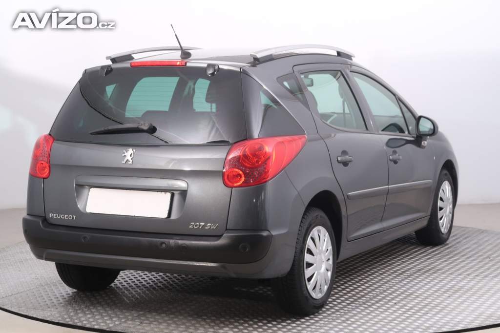 Foto inzerátu Peugeot 207 1.6 16V