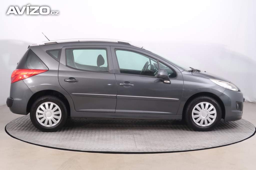 Foto inzerátu Peugeot 207 1.6 16V