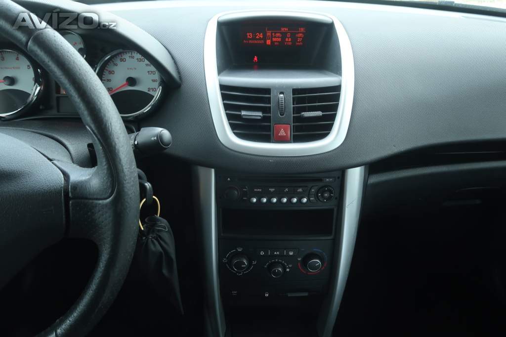 Foto inzerátu Peugeot 207 1.6 16V