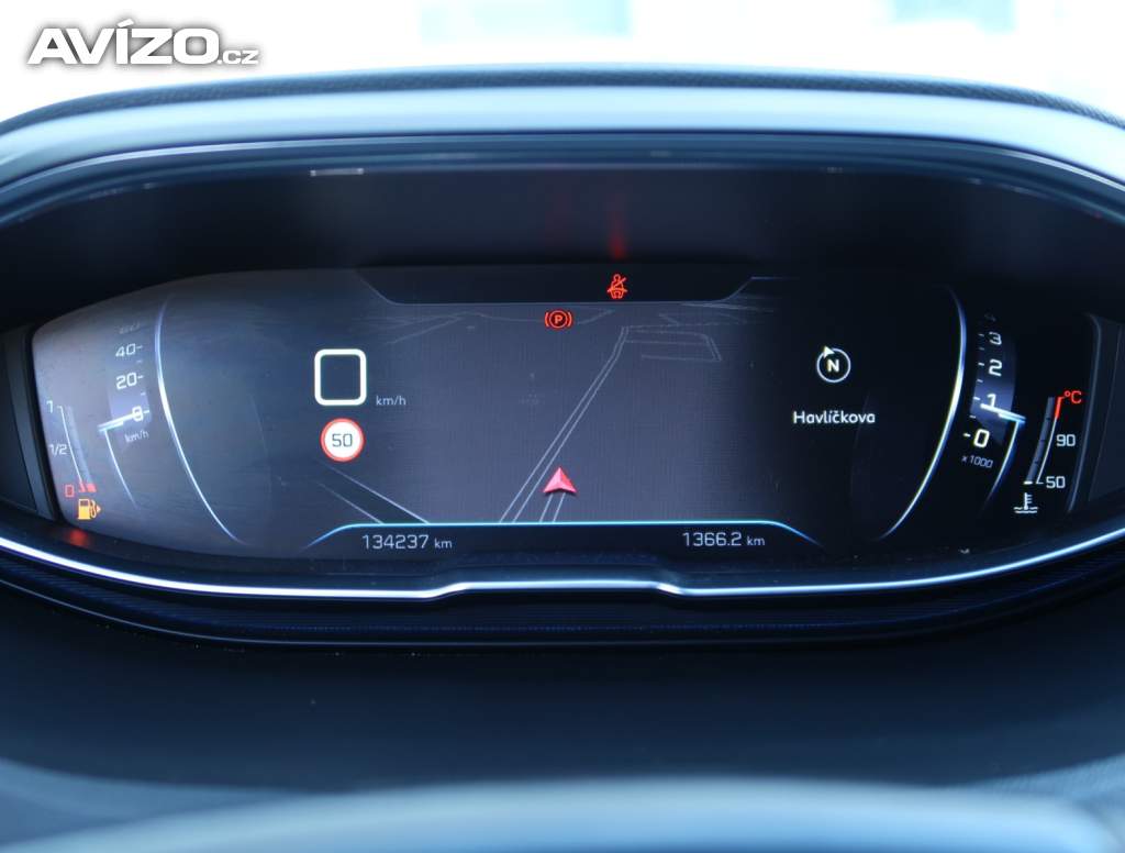 Foto inzerátu Peugeot 5008 PureTech 130