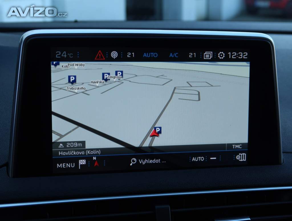 Foto inzerátu Peugeot 5008 PureTech 130