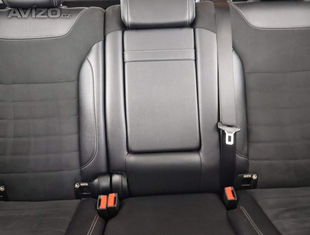 Foto inzerátu Mercedes-Benz ML ML 350 BlueTEC