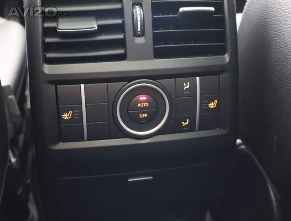 Foto inzerátu Mercedes-Benz ML ML 350 BlueTEC